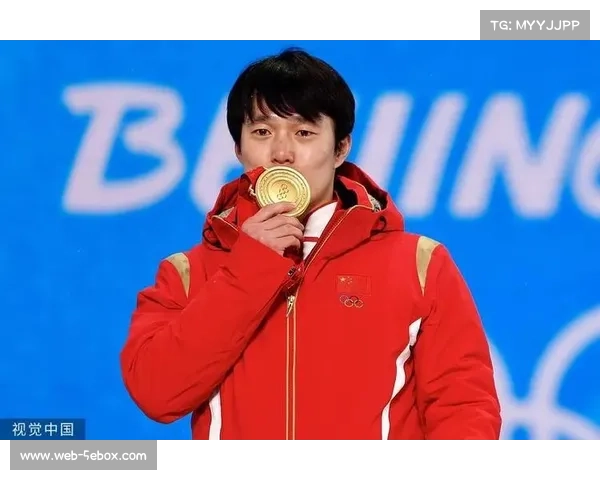 齐广璞谈备战米兰冬奥：蓄势待发，剑指卫冕